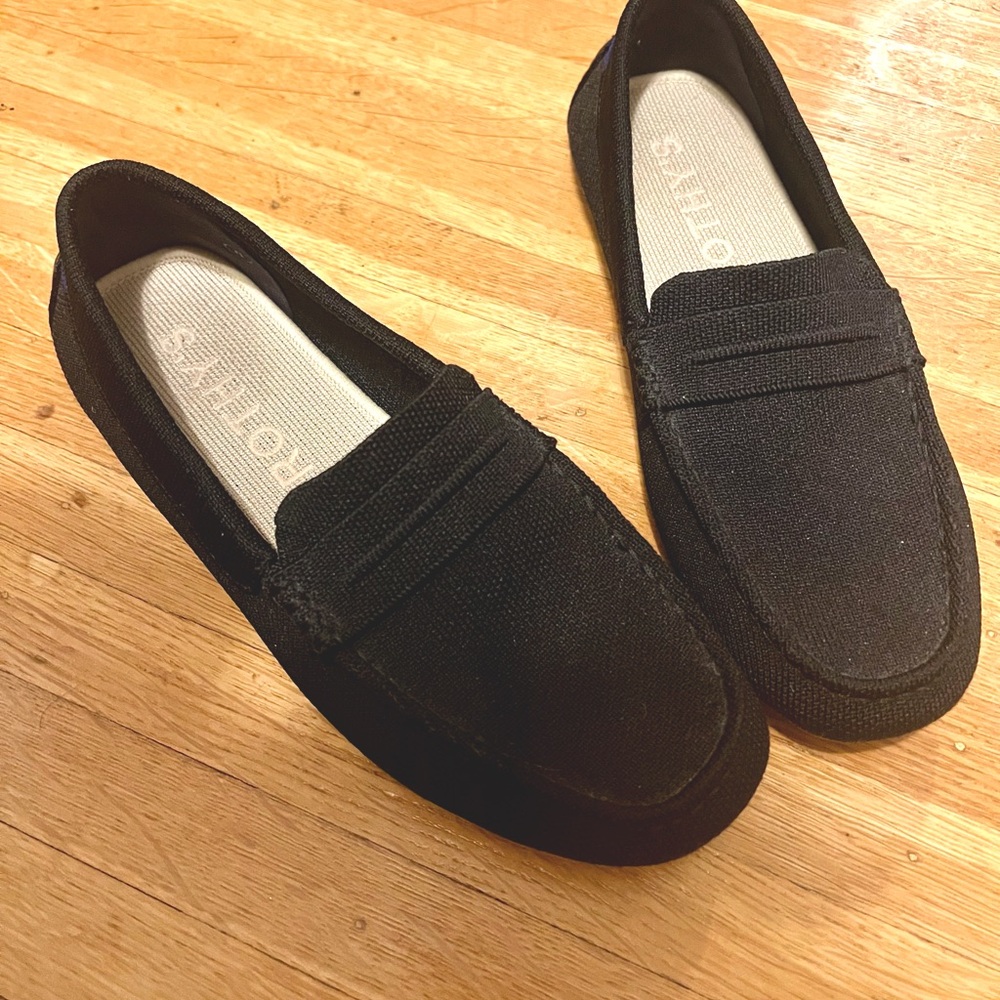 Rothy’s Driver size 8